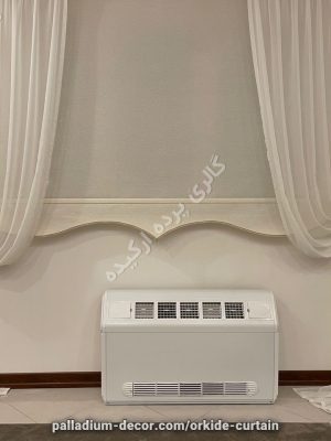 پرده خواب مستر در اصفهان